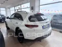 2011 Infinity FX