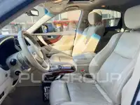 2011 Infinity FX