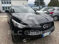 2011 Infinity FX