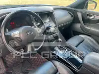 2011 Infinity FX