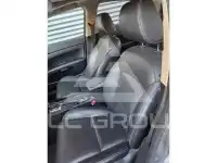2011 Suzuki KIZASHI