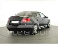 2011 Suzuki KIZASHI