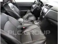2011 Suzuki KIZASHI