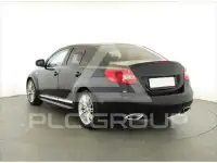2011 Suzuki KIZASHI