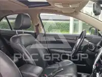2011 Suzuki KIZASHI