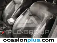 2011 Suzuki KIZASHI