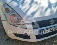 2011 Suzuki Splash