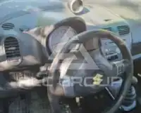 2011 Suzuki Splash