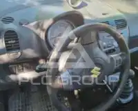 2011 Suzuki Splash