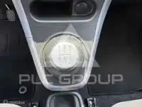 2011 Suzuki Splash