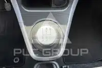 2011 Suzuki Splash
