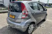 2011 Suzuki Splash
