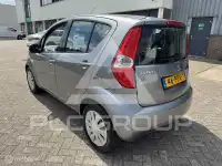 2011 Suzuki Splash