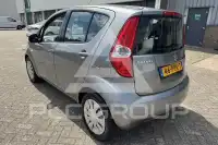 2011 Suzuki Splash