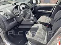 2011 Suzuki Splash