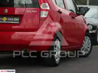 2011 Suzuki Splash