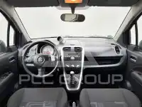 2011 Suzuki Splash