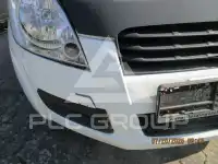 2011 Suzuki Splash