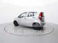 2011 Suzuki Splash