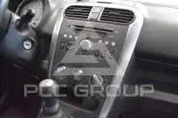 2011 Suzuki Splash