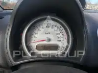 2011 Suzuki Splash