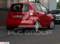 2011 Suzuki Splash