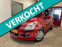 2011 Suzuki Splash