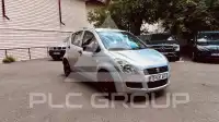 2011 Suzuki Splash