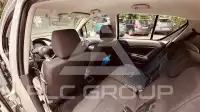 2011 Suzuki Splash