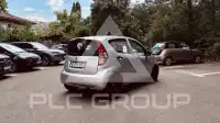 2011 Suzuki Splash