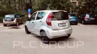 2011 Suzuki Splash