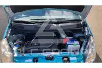 2011 Suzuki Splash