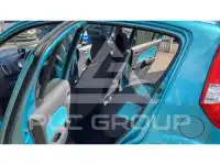 2011 Suzuki Splash