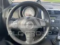 2011 Suzuki Splash