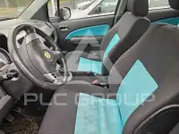 2011 Suzuki Splash