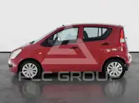 2011 Suzuki Splash