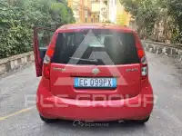 2011 Suzuki Splash