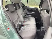 2011 Suzuki Splash