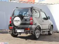 2011 Suzuki Jimny