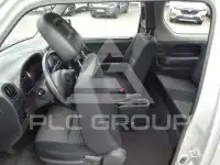 2011 Suzuki Jimny