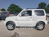 2011 Suzuki Jimny