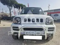 2011 Suzuki Jimny