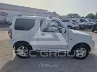 2011 Suzuki Jimny