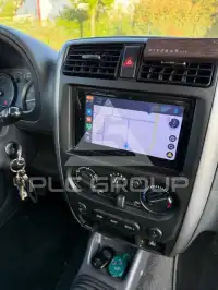 2011 Suzuki Jimny