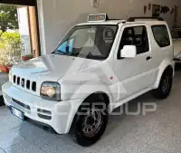 2011 Suzuki Jimny