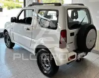 2011 Suzuki Jimny