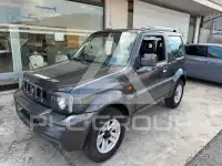 2011 Suzuki Jimny