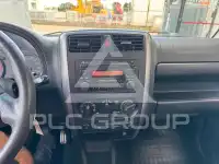 2011 Suzuki Jimny
