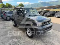 2011 Suzuki Jimny
