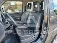 2011 Suzuki Jimny